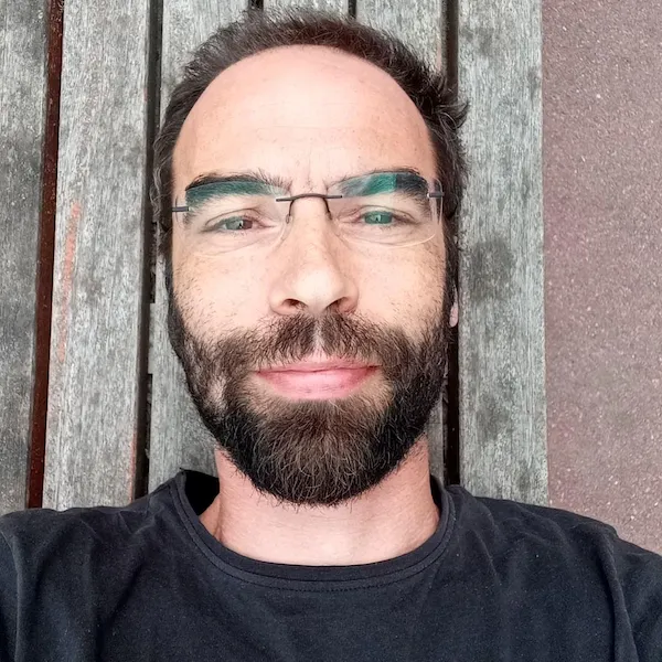 Nuno Carvalhais