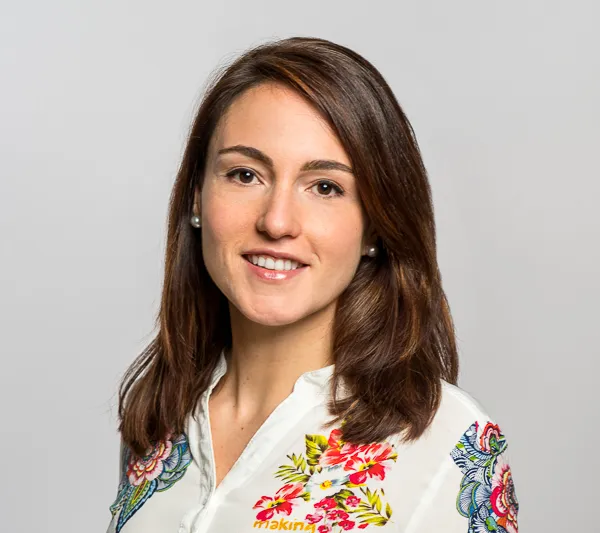 Laura Leal-Taixé